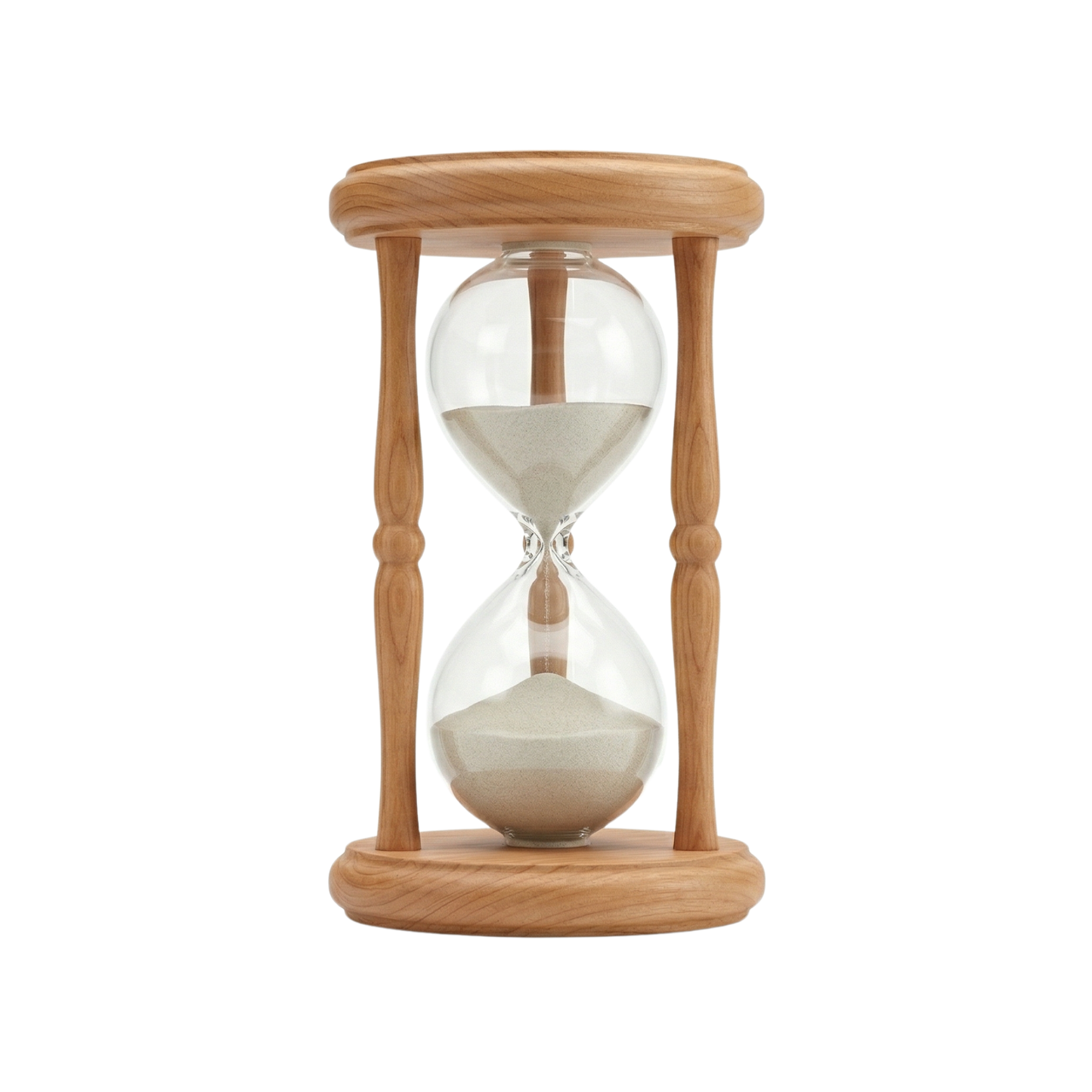 Tempora™ Sauna Sand Timer