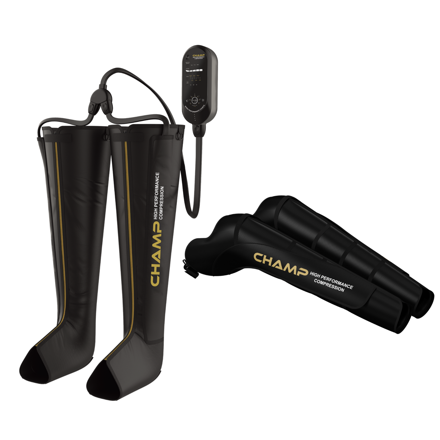 CHP Upper Bundle
