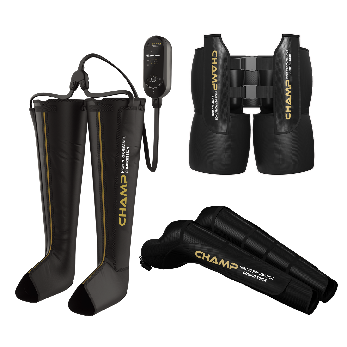 CHP Pro Bundle