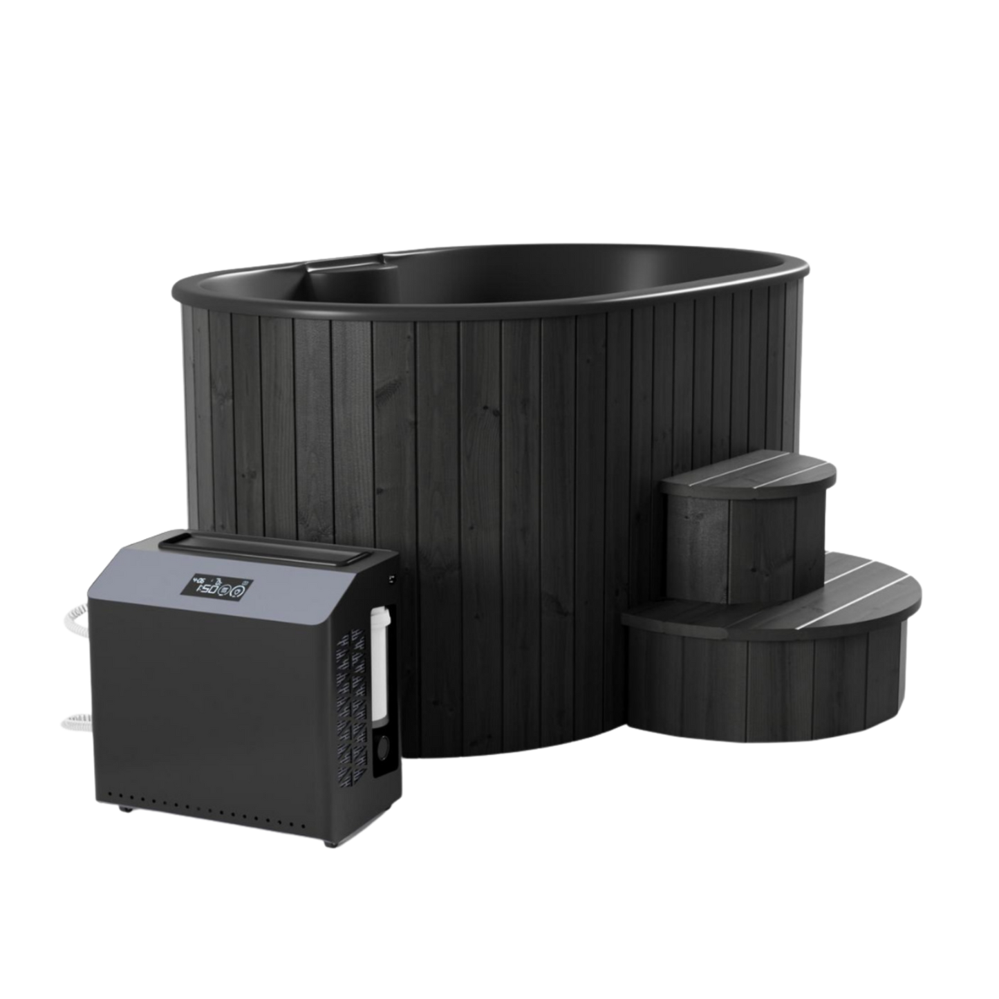 Ice Bath Ofuro