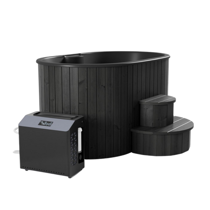 Ice Bath Ofuro