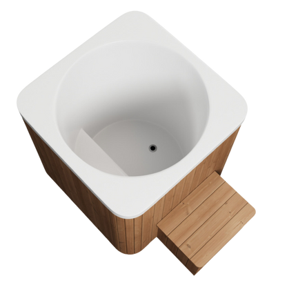 Ice Bath Icon