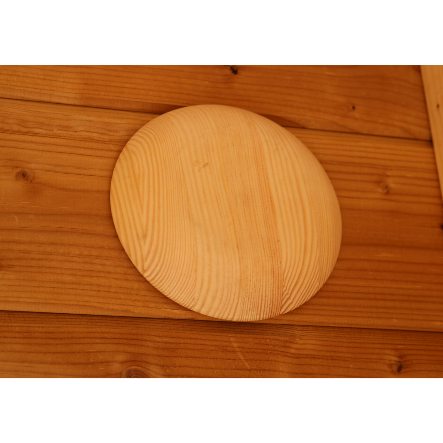 Leil® PATIO XXS Outdoor Sauna
