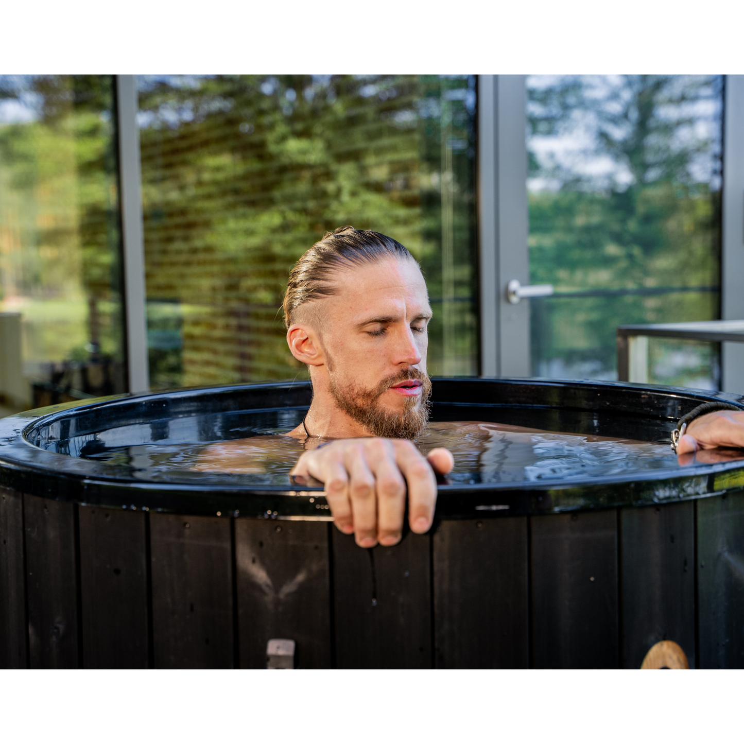 Ice Bath 100