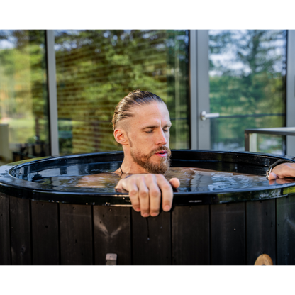 Ice Bath 100