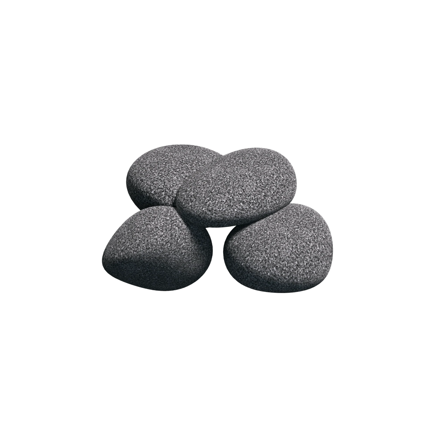 Olivine Diabase Sauna Stones