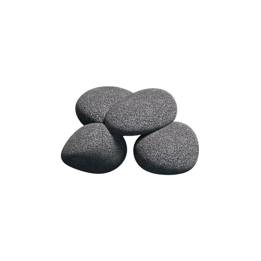 Olivine Diabase Sauna Stones