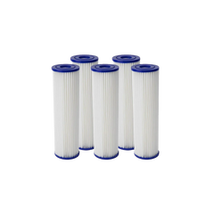 NUVIE Premium Ice Bath Filters