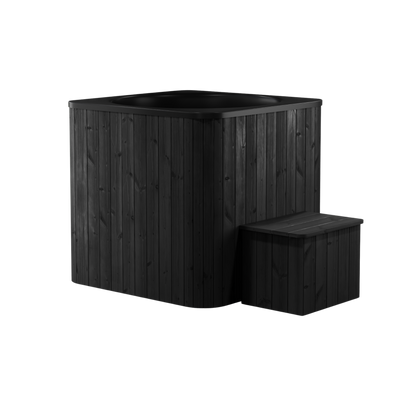 Ice Bath Icon