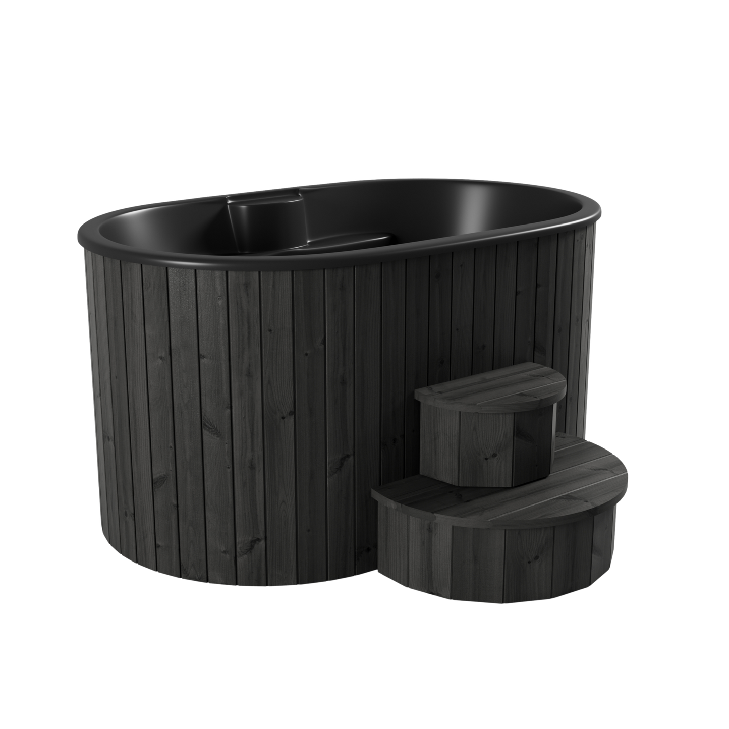 Ice Bath Ofuro