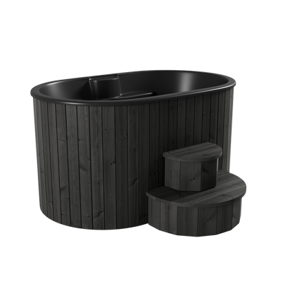 Ice Bath Ofuro