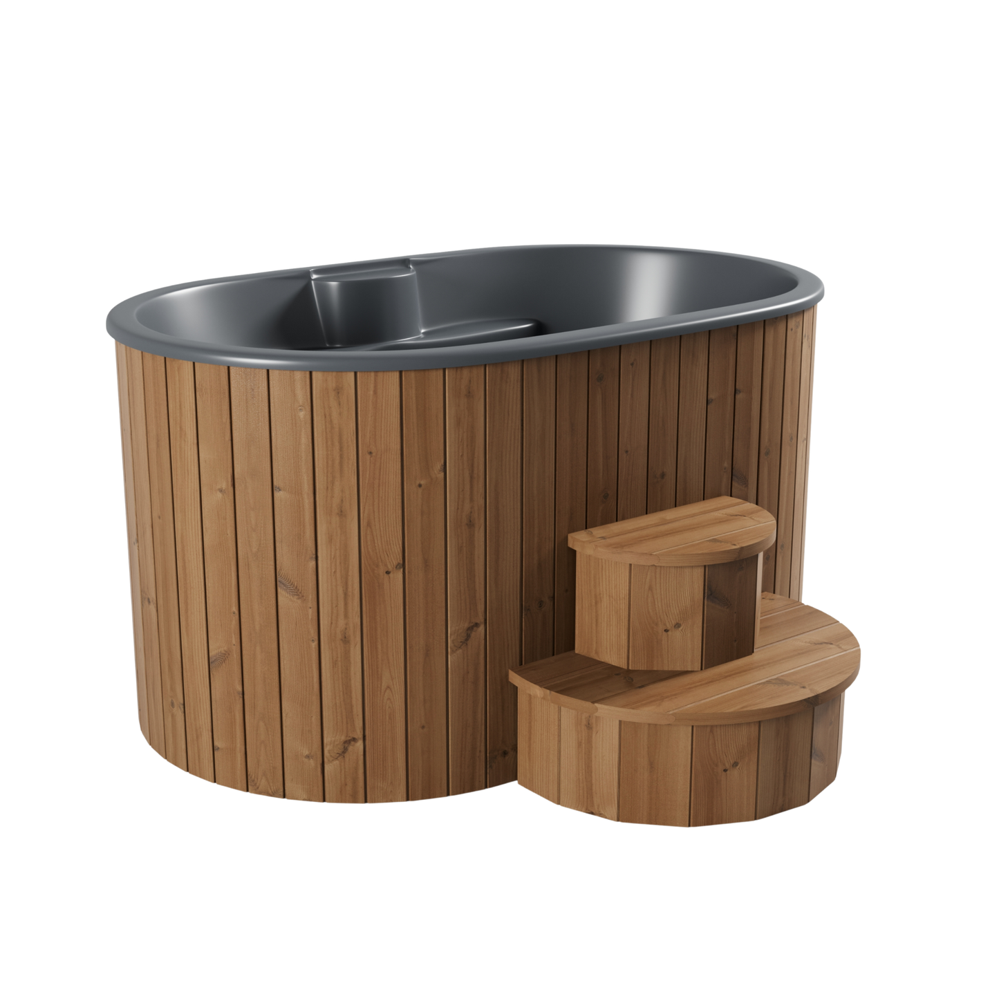 Ice Bath Ofuro