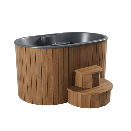 Ice Bath Ofuro