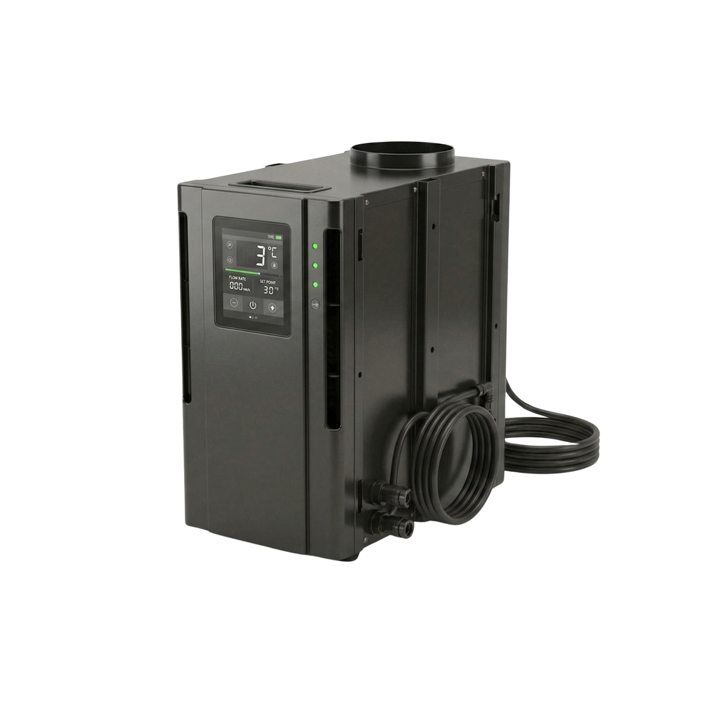 Thermavault™ Smart Chill Control Unit