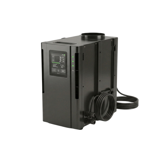 Thermavault™ Smart Chill Control Unit