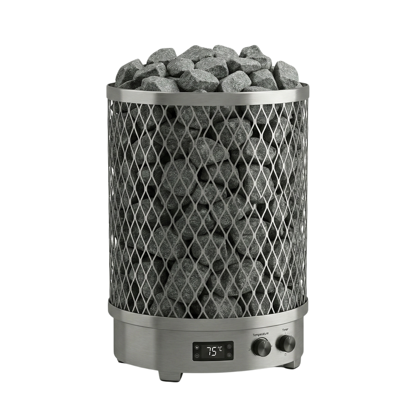 Nordexis™ Tower Sauna Heater
