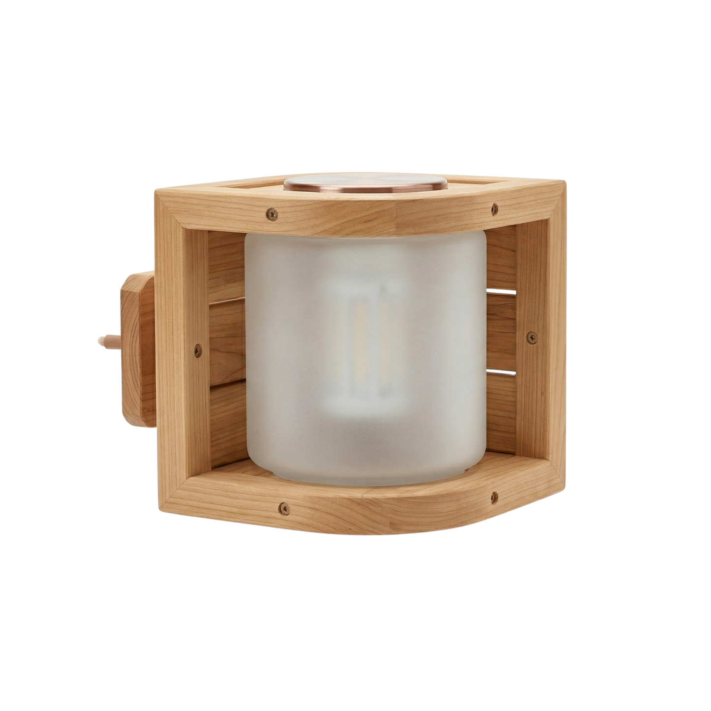 Lumora™ Sauna Ambient Wall Light