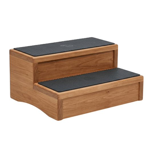 Gripora™ Non-Slip Cold Plunge Step