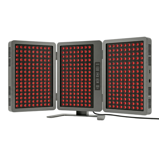 LumaThera™ Pro Red Light Recovery Panel