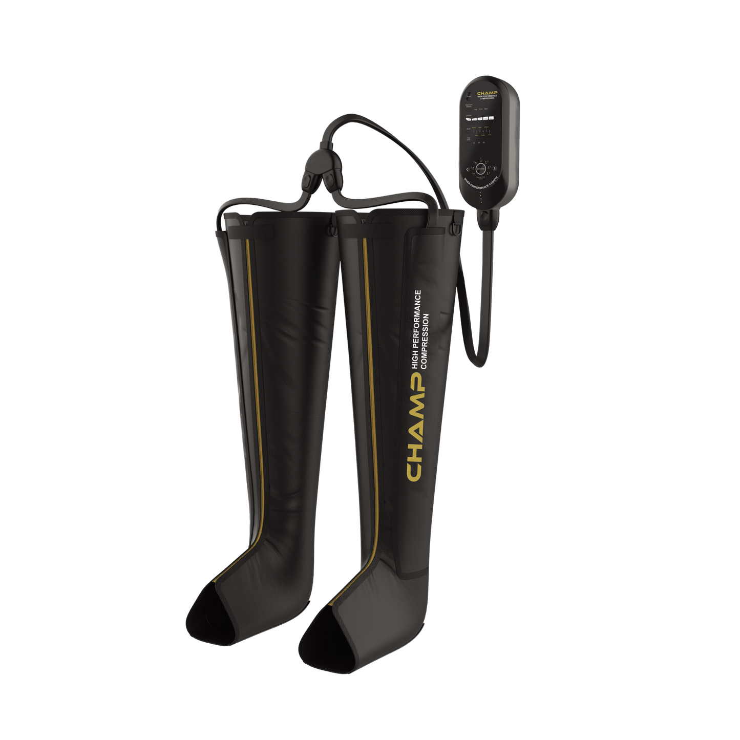 CHP Compression System