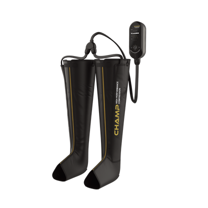 CHP Compression System