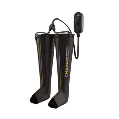 CHP Compression System