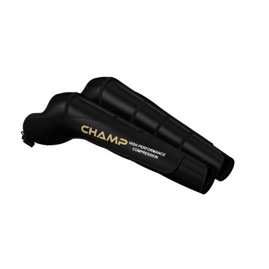 CHP Compression Arm Cuffs