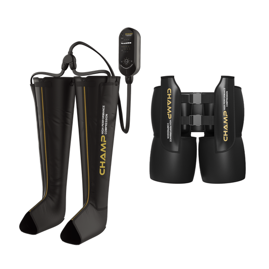 CHP Lower Bundle