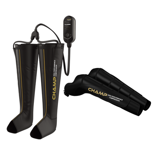 CHP Upper Bundle