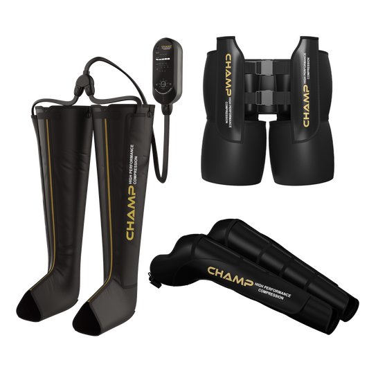 CHP Pro Bundle
