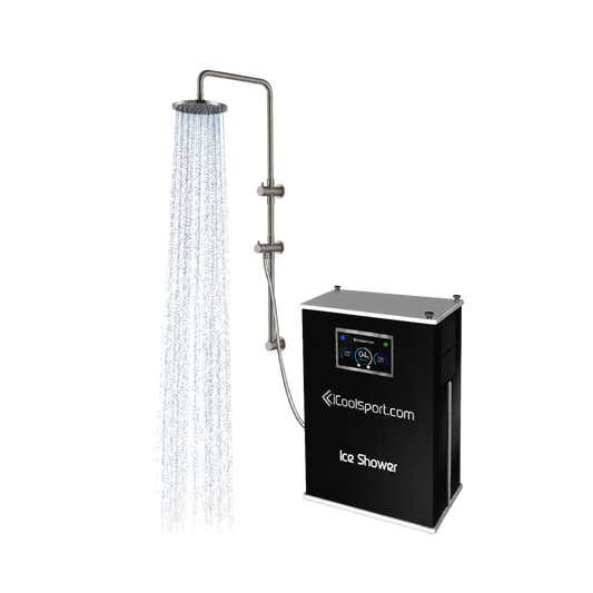 iCoolsport Ice Shower 10