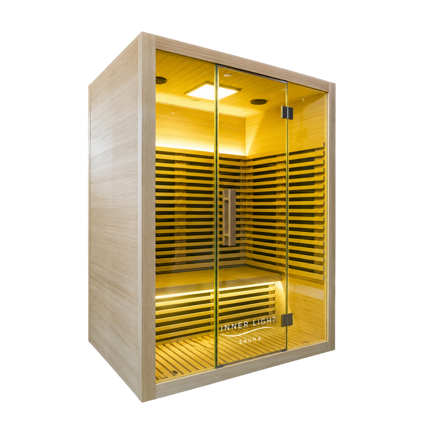 Mali 3 Person Infrared Sauna