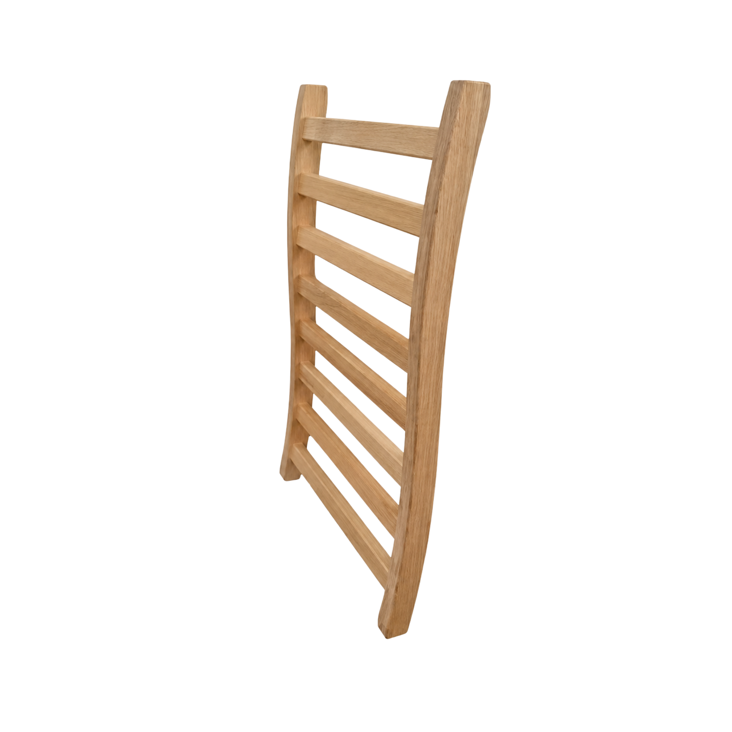 Wooden Sauna Back Rest