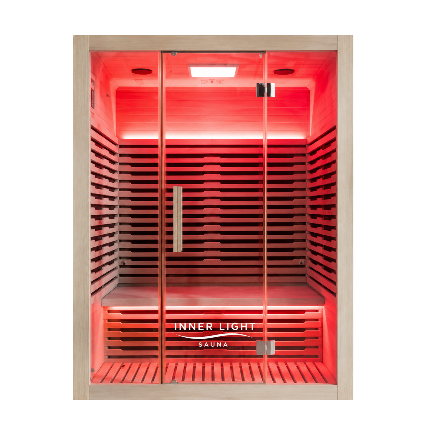 Mali 3 Person Infrared Sauna