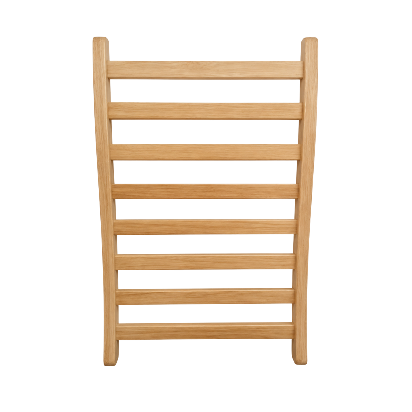 Wooden Sauna Back Rest