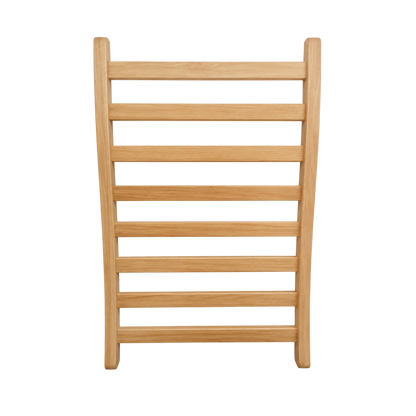 Wooden Sauna Back Rest
