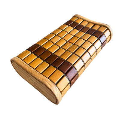 Bamboo Sauna Pillow