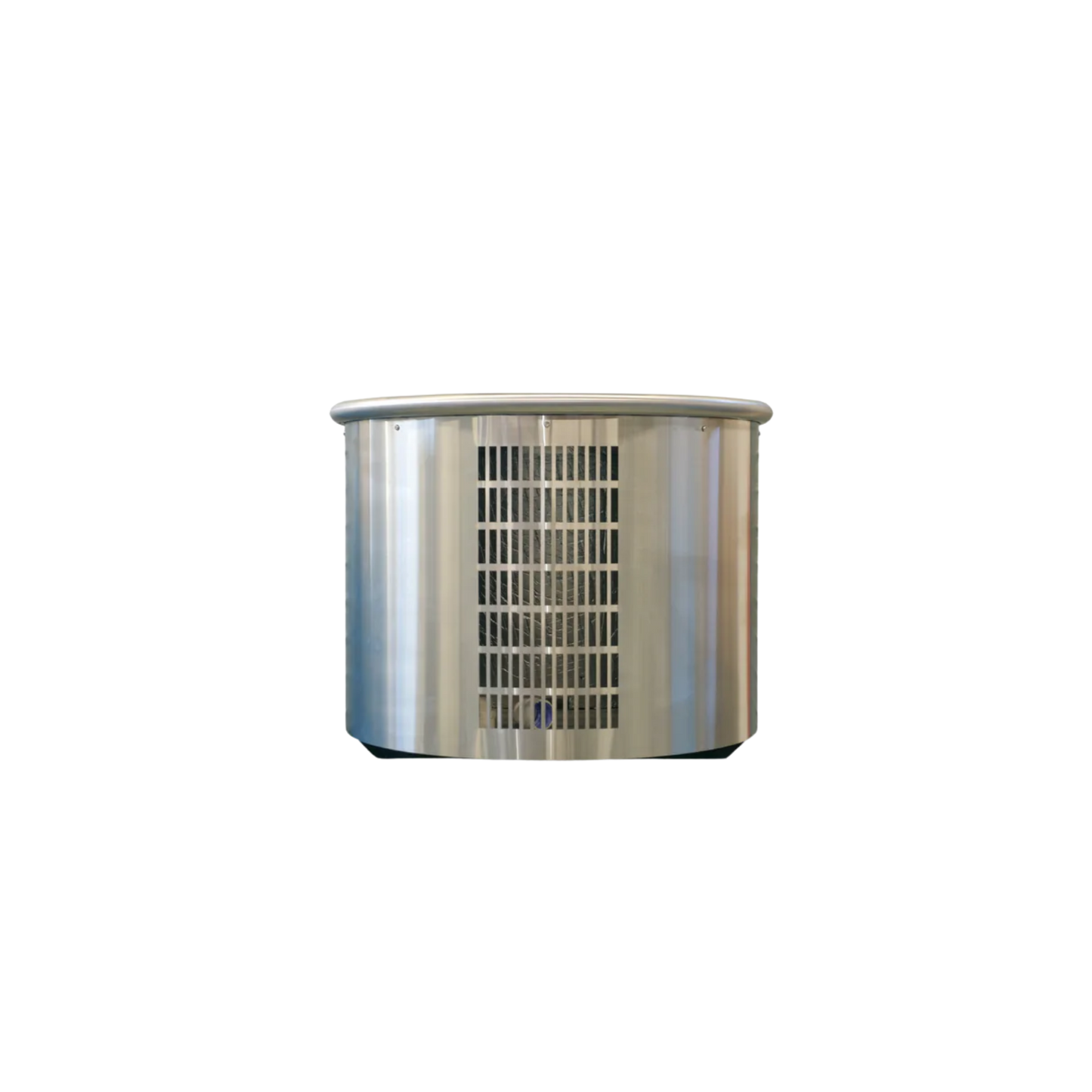 iSteel All-In-One Stainless Steel Cold Plunge
