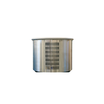 iSteel All-In-One Stainless Steel Cold Plunge
