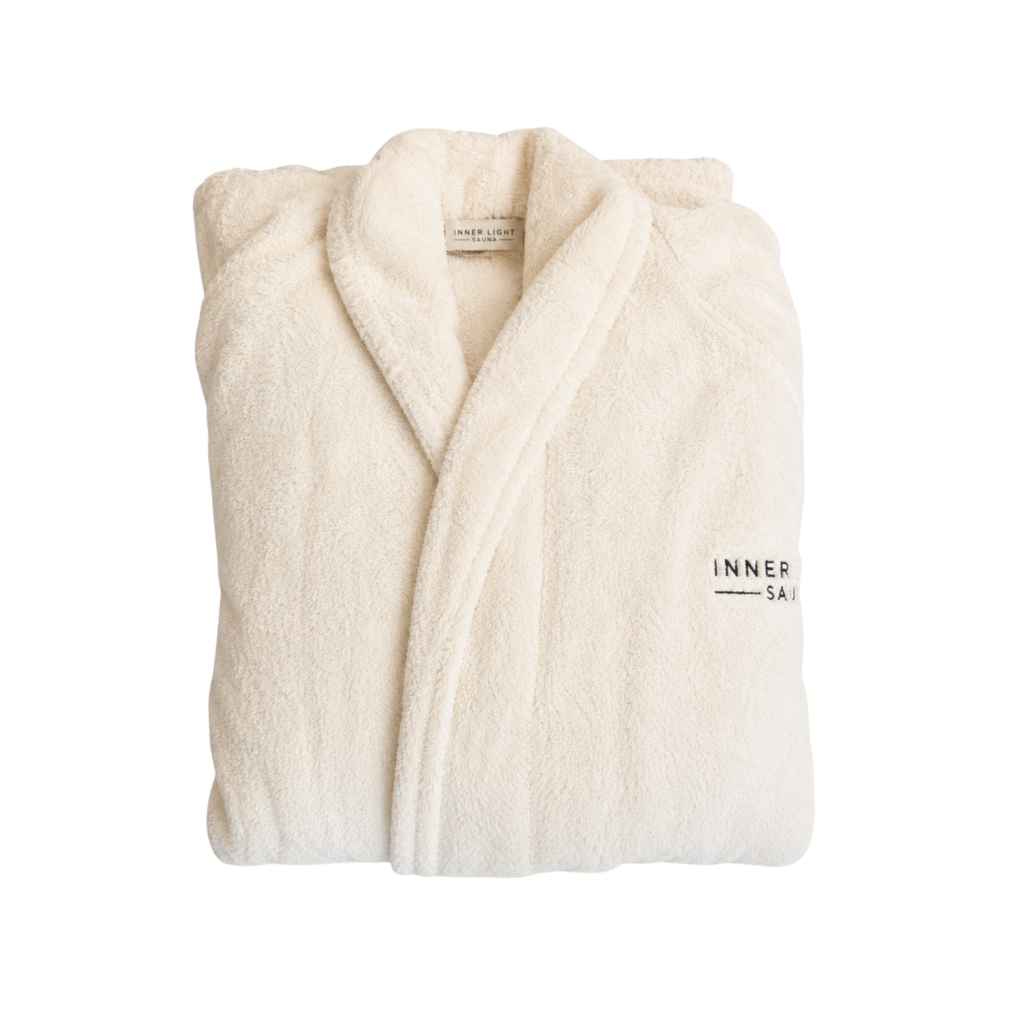Wellness and Sauna Care Kit with Red Light Mini