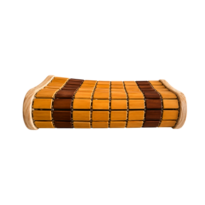 Bamboo Sauna Pillow
