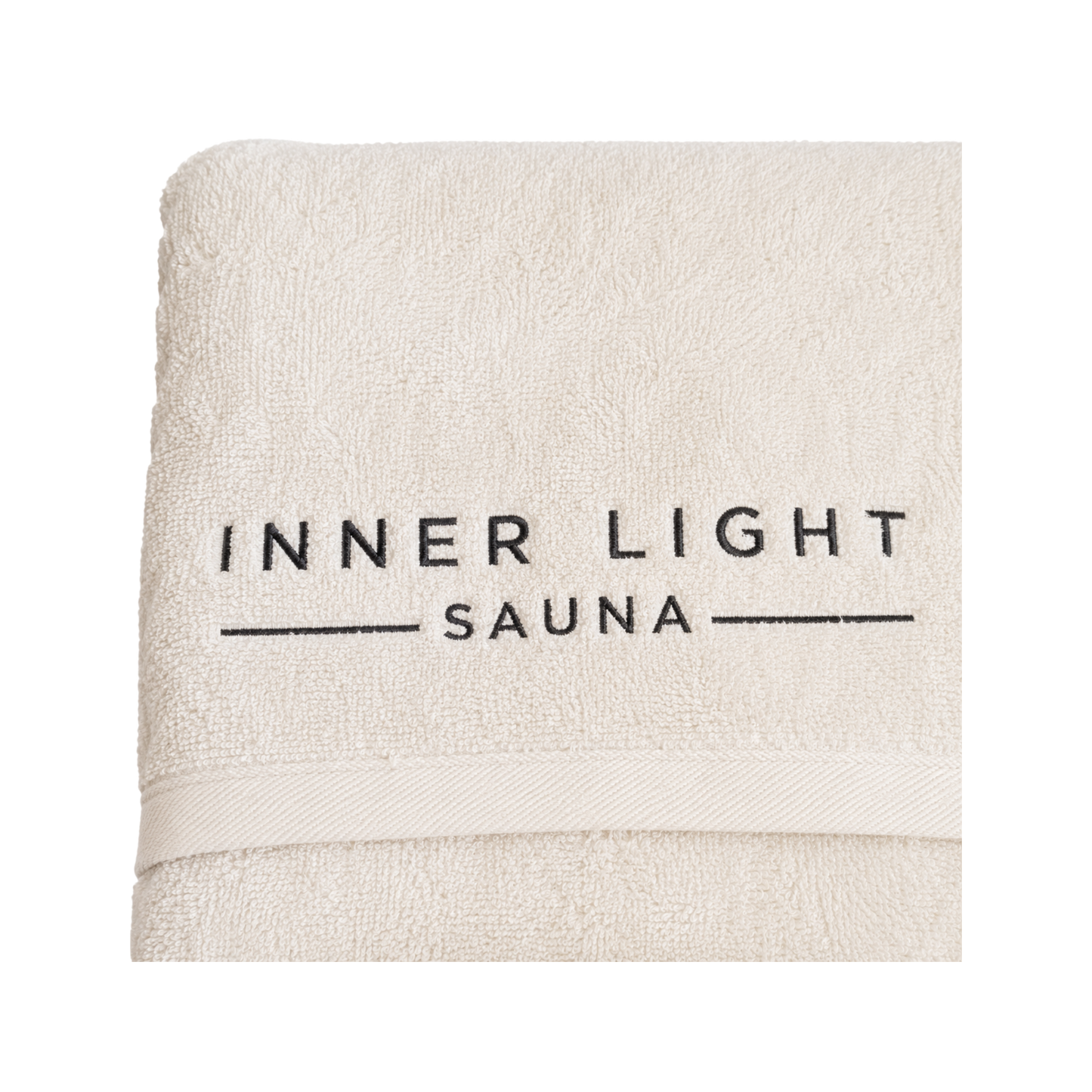 Innerlight Sauna Towel