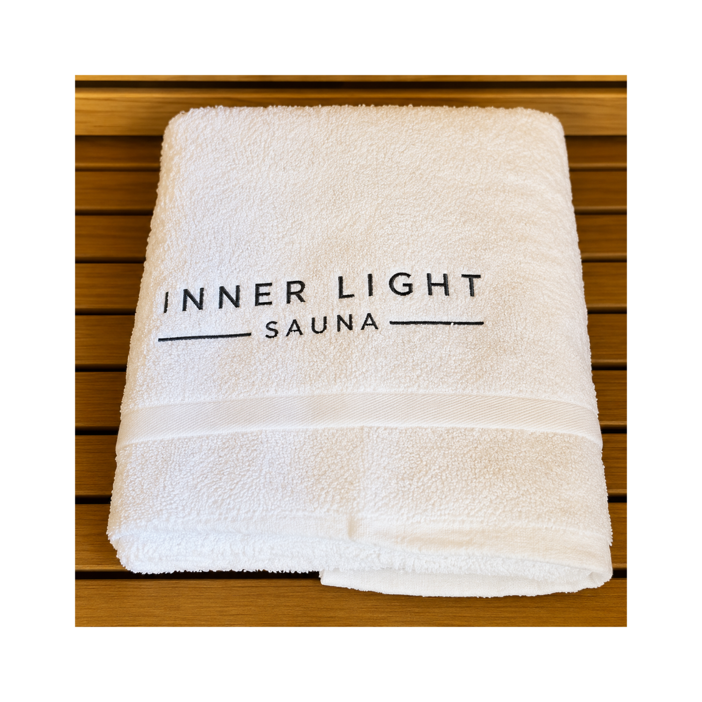 Innerlight Sauna Towel