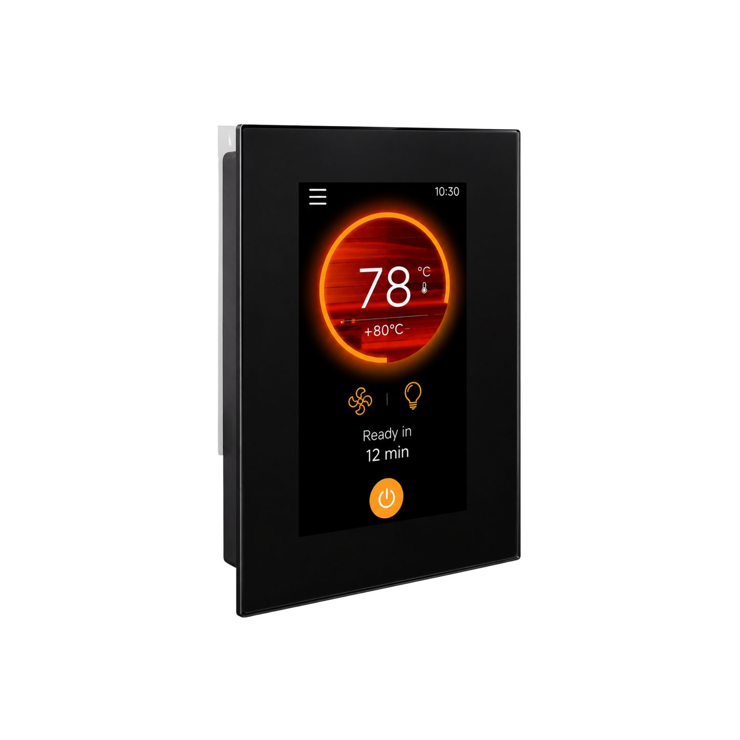 Harvia Fenix WiFi Control unit FX170