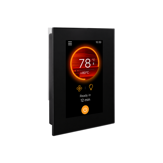 Harvia Fenix WiFi Control unit FX170
