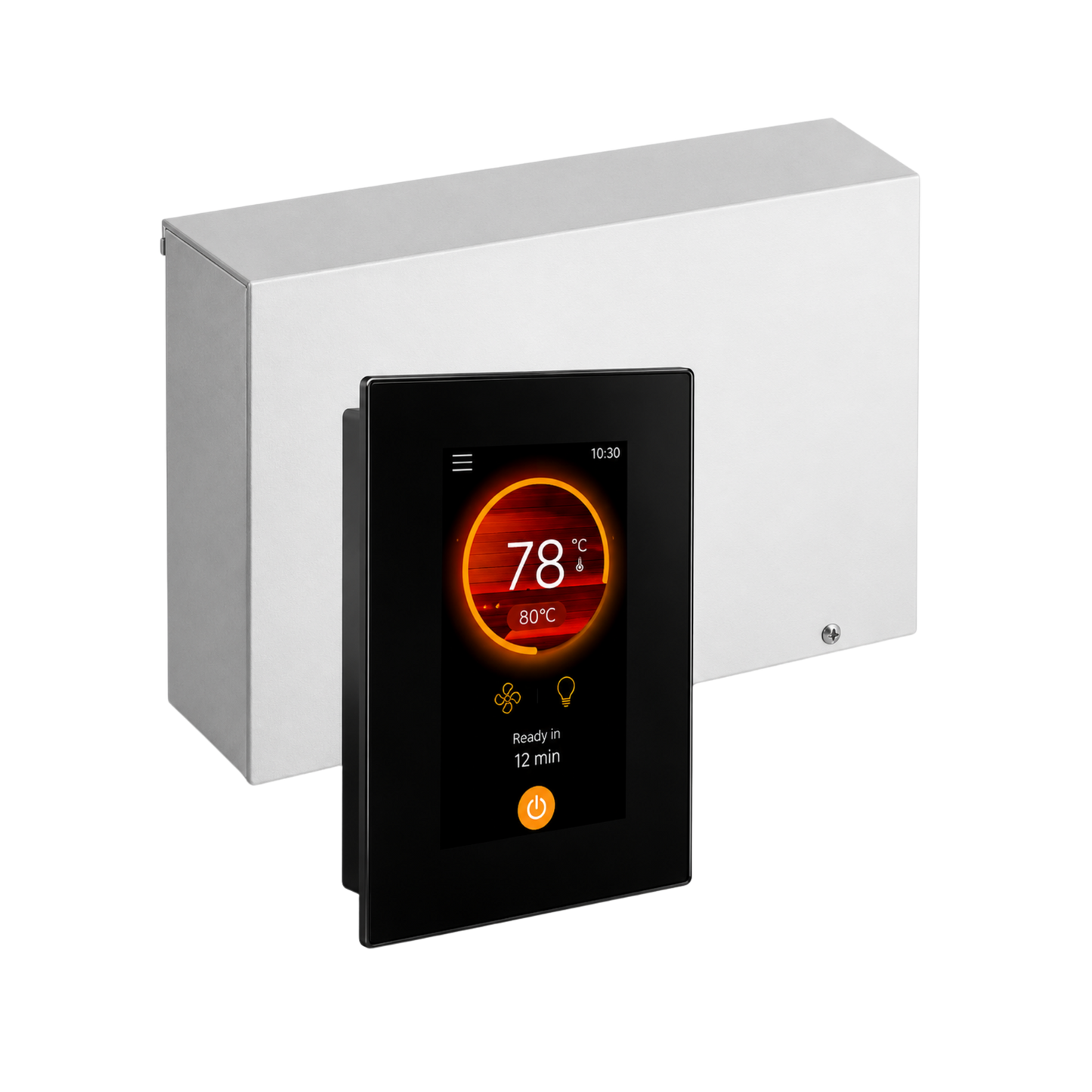 Harvia Fenix WiFi Control unit FX170