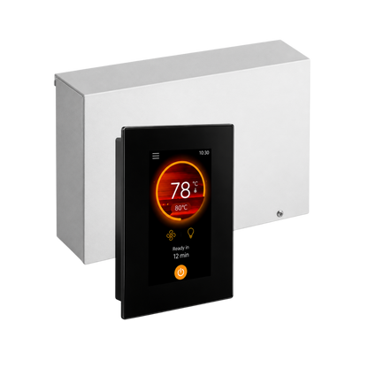 Harvia Fenix WiFi Control unit FX170